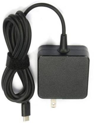 Lapower Type-C Laptop Charger Chromebook 11 3100 2in1 45w 45 W Adapter