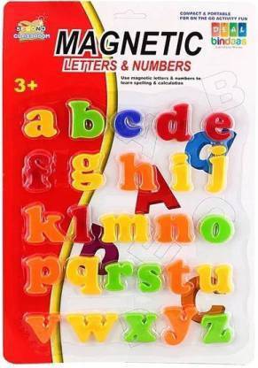 Style My Home Alphabet Letters