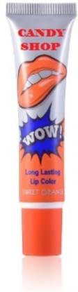 Candy Shop WOW PEEL OFF LIPSTICK
