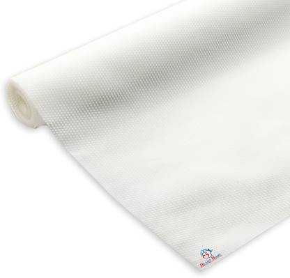 Heart Home PVC (Polyvinyl Chloride) Drawer Mat