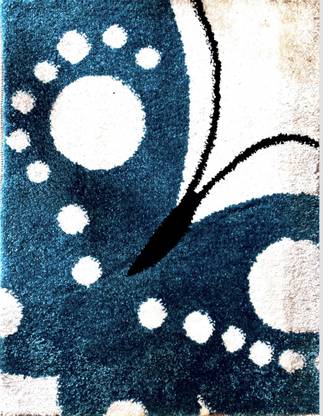AVANCAR care Microfiber Floor Mat