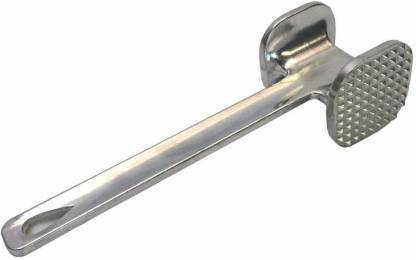 TRK HUB Cast Iron, Cast Iron Hammer Meat Tenderizer