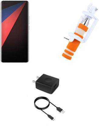 PRATISA Screen Protector Accessory Combo for Tecno Spark 5 Pro