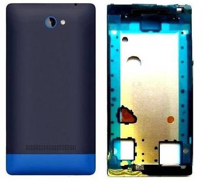 NICE Nice HTC Windows Phone 8S Full Panel