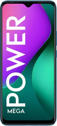Infinix Smart 5 (Aegean Blue, 32 GB)