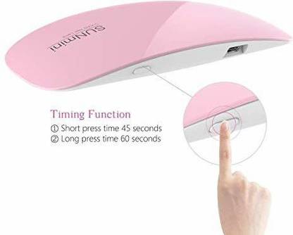 NEHAN ENTERPRISE 14_NE Nail Polish Dryer