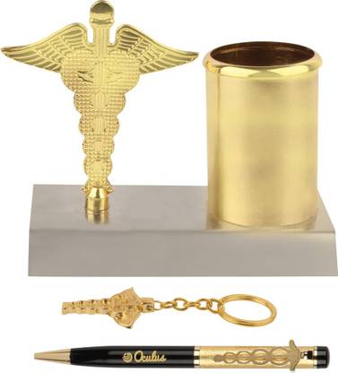 Oculus 3in1-Dr.-FFC-01 Key Chain