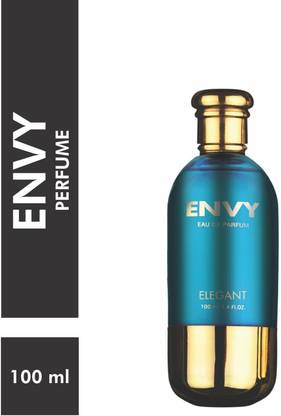 Envy Elegant Perfume |Premium & Long Lasting| Eau de Parfum  -  100 ml
