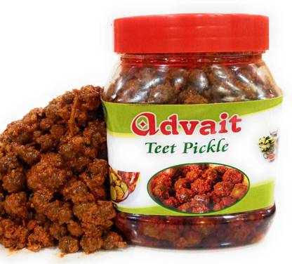 Ravso Advait Teet ka Achar - 1kg Tenti Pickle