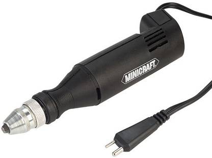 Digital Craft Minicraft MB150 Hobby Drill (no Accessories) Rotary Tool