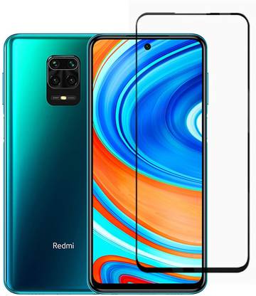 NSTAR Edge To Edge Tempered Glass for realme 12+ 5G, Realme 12 Plus 5G