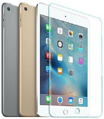 Bai and kaka Screen Guard for iPad Mini 2