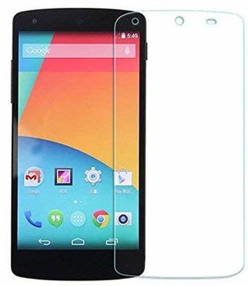 S2A Screen Guard for LG Nexus 5