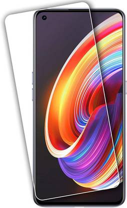 NSTAR Tempered Glass Guard for Realme X7