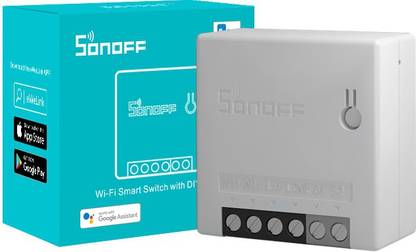BEM Sonoff MINI R2 Smart Switch