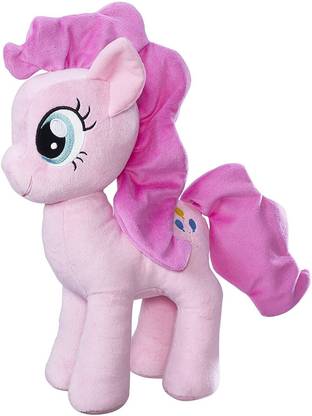 Hasbro My Little Pony Friendship is Magic Pinkie Pie Cuddly Plush  - 30 cm