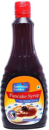 American Garden Maple Syrup 710 ml Maple