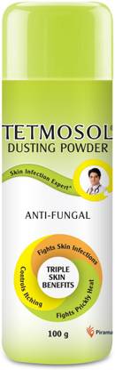 Tetmosol Antifungal dusting Powder