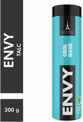 Envy Cool Wave Talc
