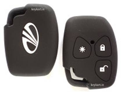 Metroz Car Key Cover