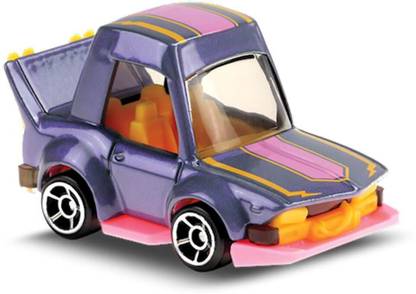 HOT WHEELS HW MANGA TUNER 82/250 COLLECTIBLE CAR MODEL HW TOONED 2/10