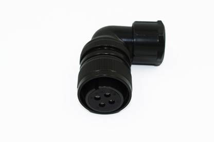 STAR CONNECT CMP 22- 4P POWER CONNECTOR Wire Connector