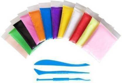 AMSGJ CLY-ART-012-ALL-COLOR Art Clay