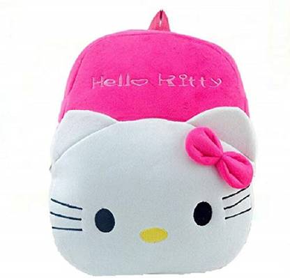 Royal Look HELLO KITIY Plush Bag