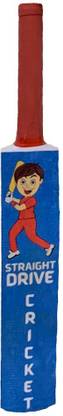 Straight Drive SD Kids Cricket Bat - 24 Inches (2 Feet Size) Poplar Willow Cricket  Bat For 6 - 7 Yrs