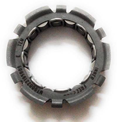 vendor Self one way bearing for all models royal enfield Bike Cylinder Kit