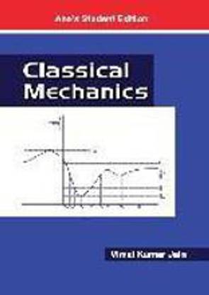 Classical Mechanics