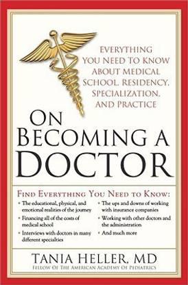 On Becoming a Doctor
