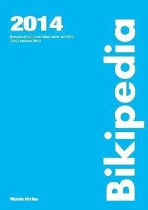 Bikipedia 2014
