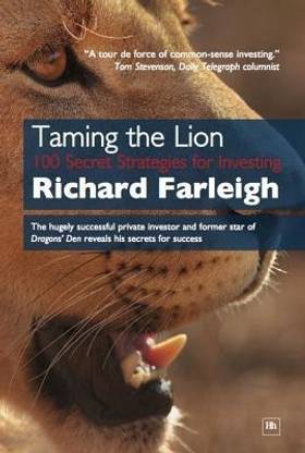 Taming the Lion