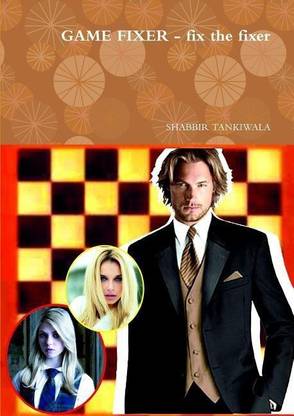 GAME FIXER - fix the fixer