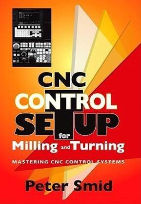 CNC Control Setup for Milling and Turning