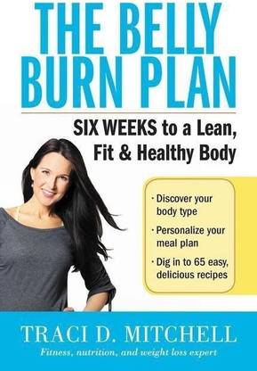 The Belly Burn Plan