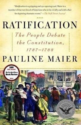 Ratification