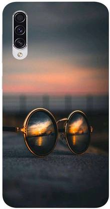 putku creations Back Cover for Samsung Galaxy A50,A50s