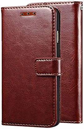 SCAMPY Flip Cover for Samsung Galaxy J3 3018