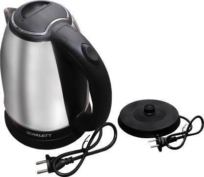 ND BROTHERS Electric Water Boiler kettle 2L DN39 Beverage Maker