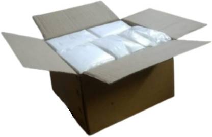 Mist L Fold 1-Ply Table Top Napkin Dispenser Refill White, 100 Napkins Per Pack, 10 Packs Per Case (1000 Tissue)