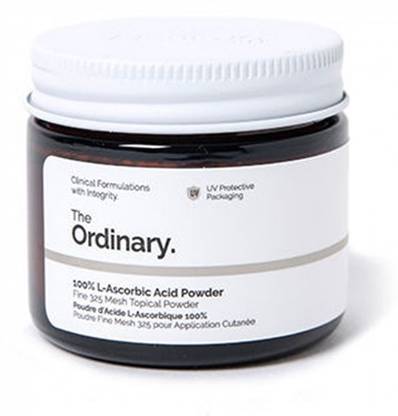 THE ORDINARY 100% L-Ascorbic Powder