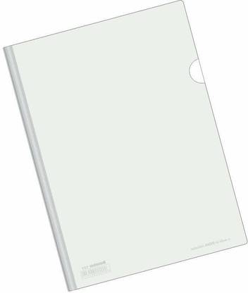 ALPHA polypropylene A4 size - Thick