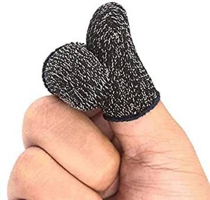 ZEPAD PUBG_GAMING_SLEEVE_GREY Finger Sleeve Finger Sleeve