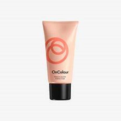 Oriflame Sweden Peach glow perfector (light)  Foundation