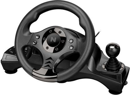 Nitho DRIVE PRO V16  Gaming Accessory Kit