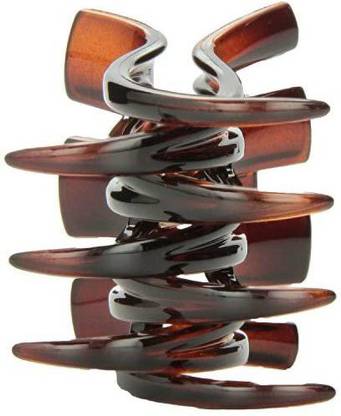 Caravan Triple Xxx Large Hair Claw Will Hold Any Amount Of Hair And Not Give Way In Tortoise Shell Hair Accessory Set