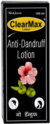 Biogreen Healthcare Clear Max Lotion