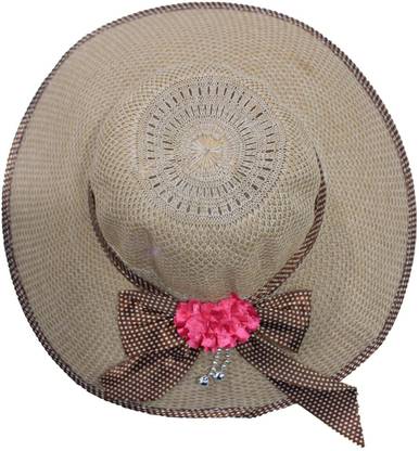 WIZME Fedora Hat